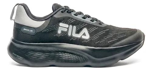 Tênis Fila Maxxi Lite Masculino Leve Confortável Original