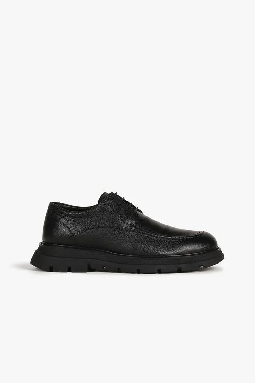 Sapato Casual Masculino Mundial Taurus