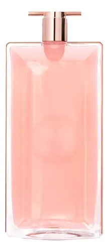 Idôle Lancôme, Perfume Feminino Eau De Parfum Chipre Floral Com Rosas Centifolia, Damascena E Jasmim, 100ml