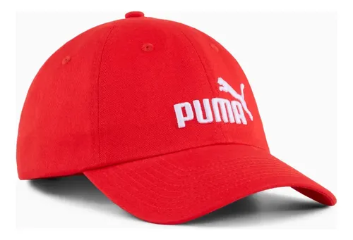 Boné Ess No.1 Logo Bb Unissex For All Time Red Único Liso
