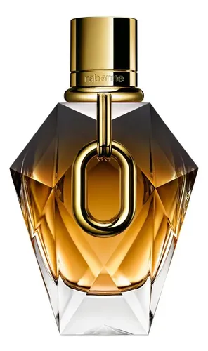 Rabanne Million Gold For Her Parfum 90ml Feminino