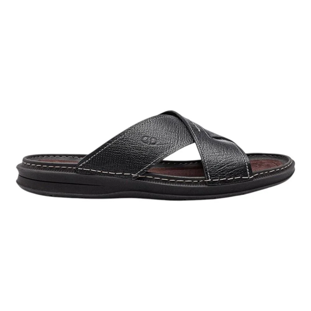 Sandália Democrata Easy Lazy Masculina