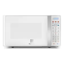 Micro-ondas Electrolux 20l Branco Mto30 127v