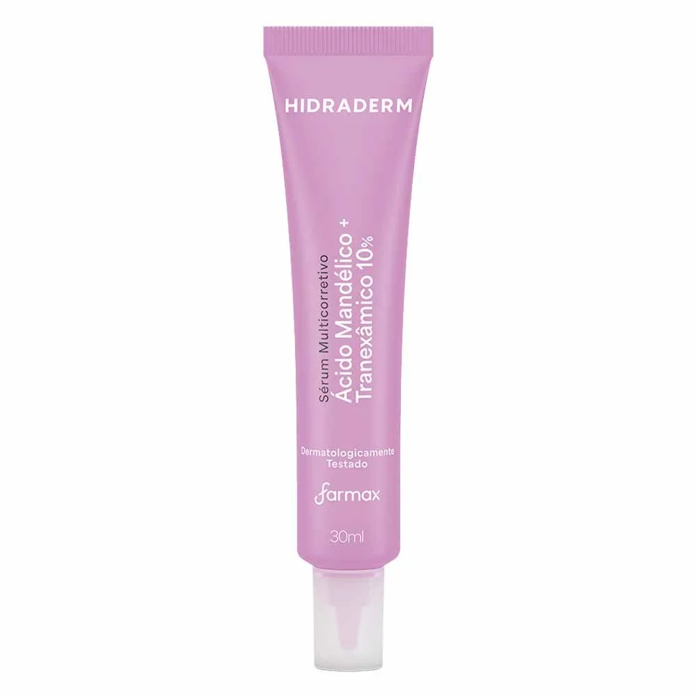 Sérum Multicorretivo Hidraderm