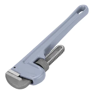 Chave Grifo Tipo Americano Corpo Em Aluminio Fundido 14pol.