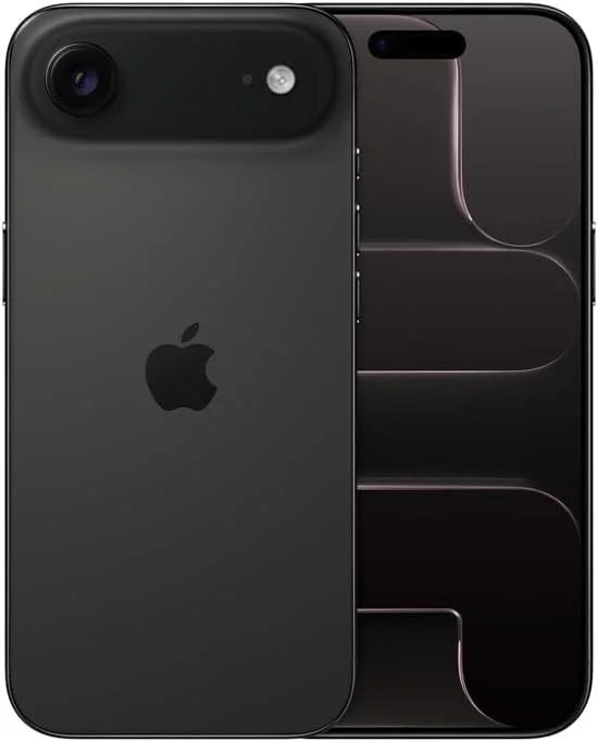 Apple iPhone Air (1 TB) - Preto sideral