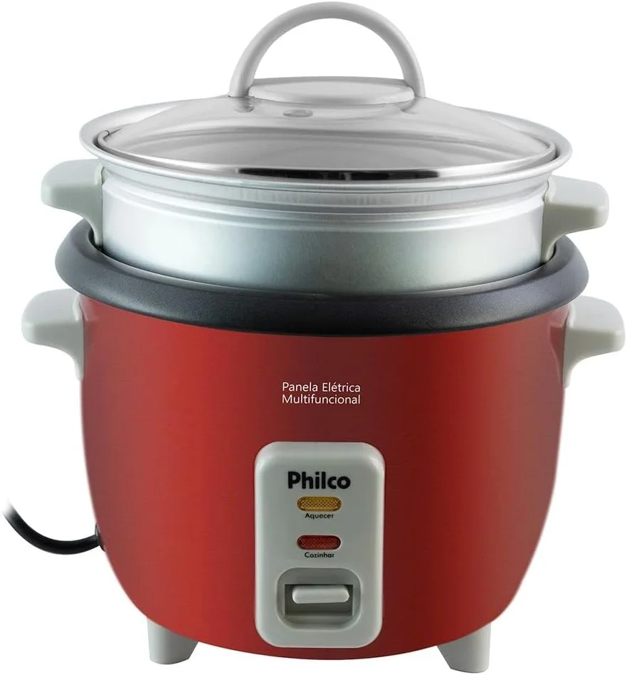 Panela Elétrica Philco Multifuncional