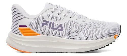 Tênis Fila Fastness Feminino Para Corrida E Caminhada