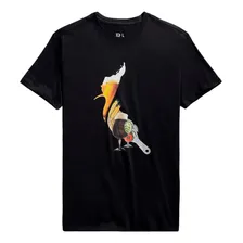 Camiseta Pica Pau Cerveja Reserva