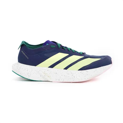 Tênis adidas Adizero Drive Rc Corrida Leve Energy Rods Azul Azul 43 Br