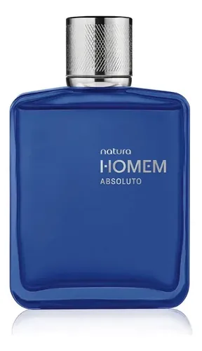 Deo Parfum Natura Homem Absoluto 100ml