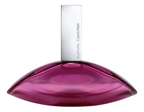 Perfume Feminino Euphoria Eau De Parfum Calvin Klein 100ml