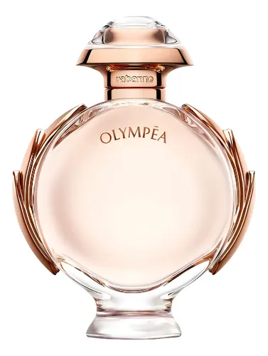 Rabanne Olympéa Eau De Parfum Perfume Feminino 80ml