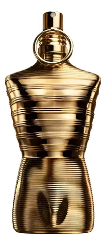 Perfume Jean Paul Gaultier Le Male Elixir Absolu Parfum Intense 125 Ml Masculino