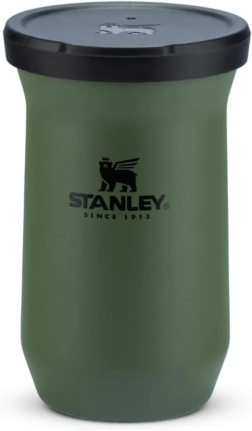 Stanley Cuia Térmica Terere Stan Dried Pine | 200ml