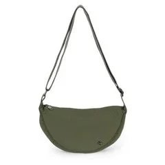Bolsa Meia Lua Transversal Náilon Up4You