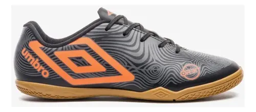 Chuteira Umbro Futsal Adulto Masculina Futebol Original