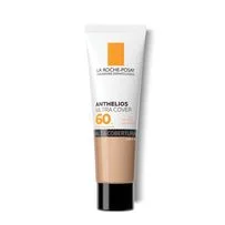 Protetor Solar Facial La Roche-Posay Anthelios Ultra Cover Cor 5.0 FPS85 30g