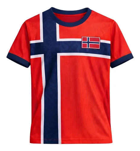 Camisa Seleção Futebol País Torcedor Masculina Confortável