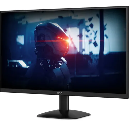 Monitor Aoc 21.5 120hz 1ms Gaming Hdmi 22b35hm23 Preto 127/220v