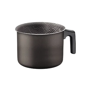 Fervedor Tramontina Paris Alumínio Chumbo 14cm 1,9L