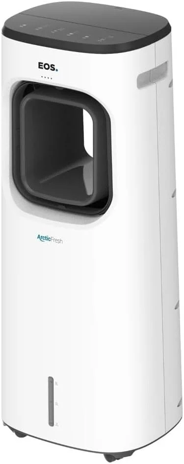 Climatizador de Ar EOS 3,5 Litros 3 Em 1 Arctic Fresh ECL30D 220V