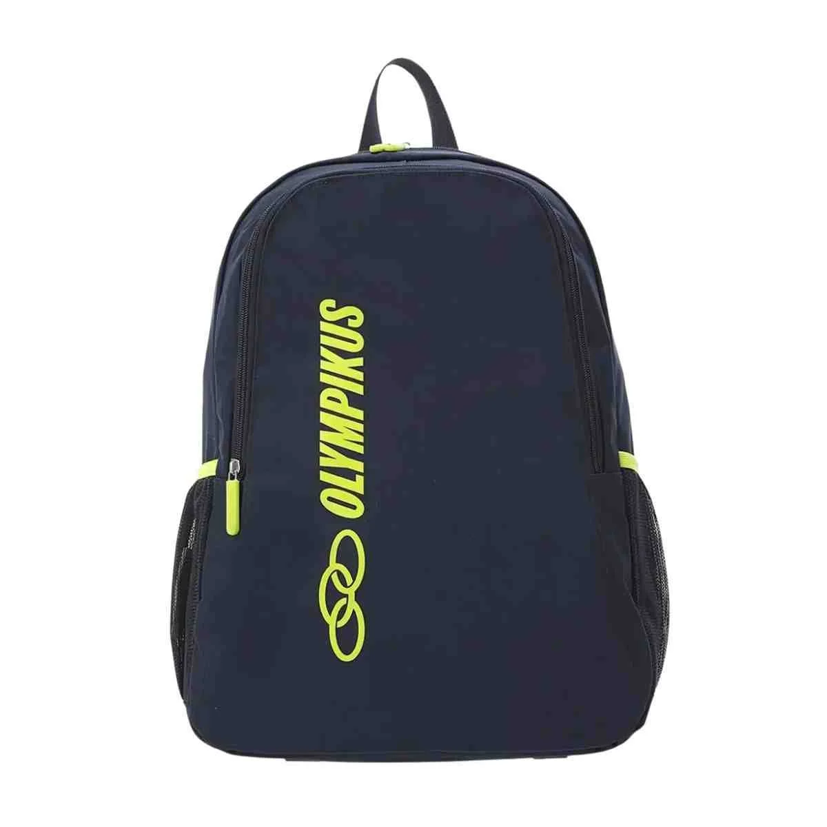 Mochila Unissex Essential Olympikus Azul