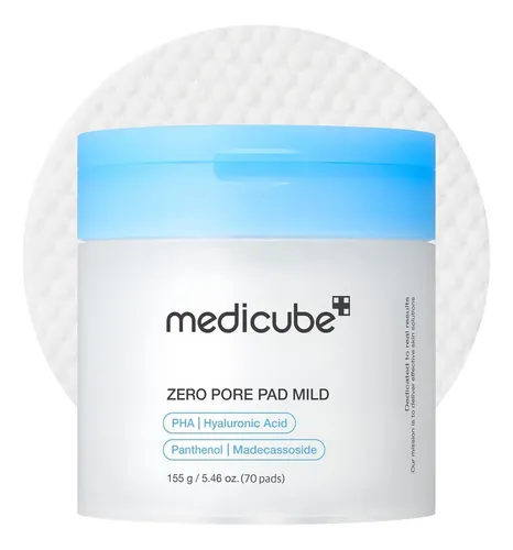 Medicube Zero Pore Pad Mild 2024 Pmekr60003r02