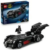 LEGO - Super Heroes DC - Batmóvel De Batman E Robin - 76333