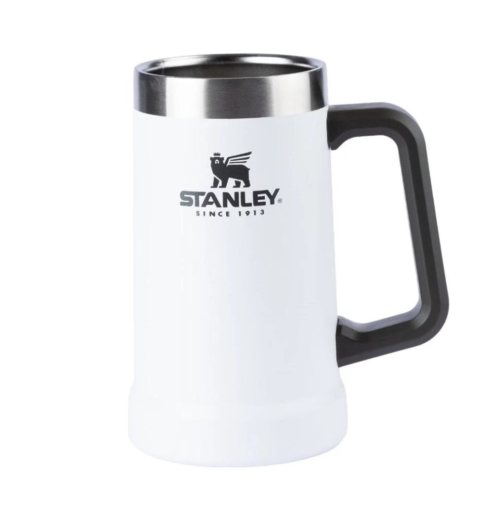 Stanley 1913 Caneca Térmica de Cerveja Stanley Polar 709ML