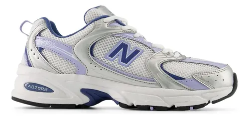 Tênis 530 Unissex New Balance Clássico Casual Original
