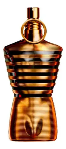 Le Male Elixir Jean Paul Gaultier Parfum - Perfume Masculino 75ml