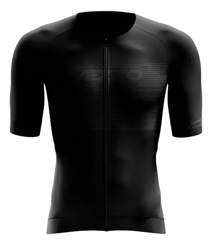 Camisa Bike Ciclismo Unissex Elite Mtb Vezzo Manga Curta