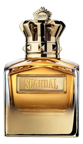 Perfume Jean Paul Gaultier Scandal Absolu Parfum Concentré For Him 150 Ml Masculino