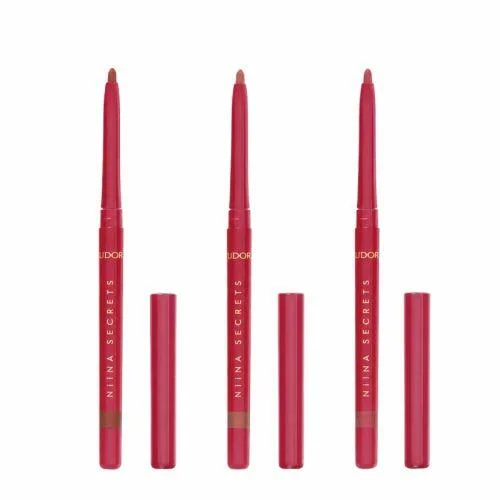 Lapiseira Labial Soft Petals - Niina Secrets