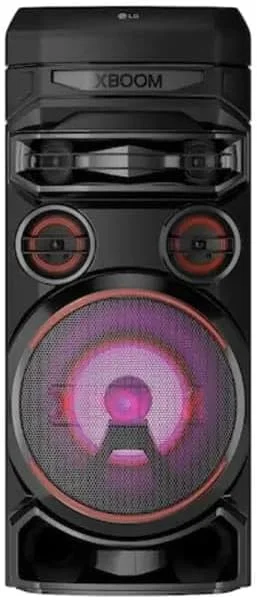 Caixa de Som Acustica LG Xboom RNC7.ABRALLK