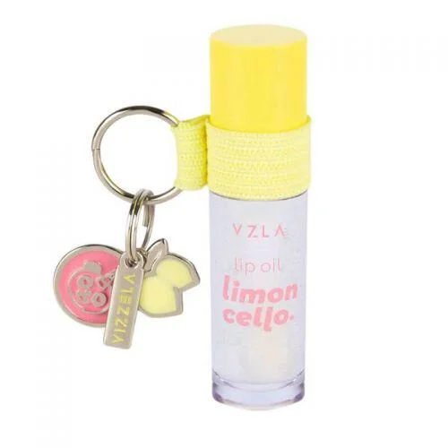 Lip Oil Limoncello - Vizzela