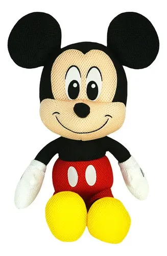 Fun Disney Mickey Aqua Pals Pequeño F0142-2 Multicolor