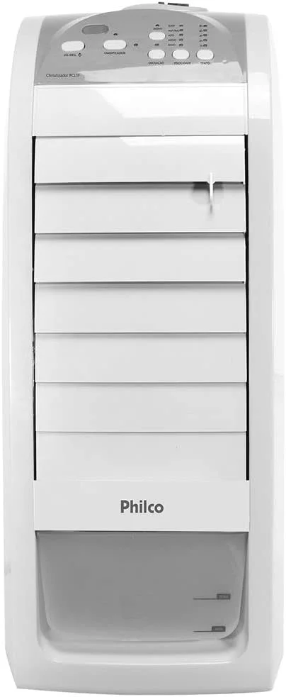 Climatizador de Ar, Pcl1f, 70w, Branco, 220v, Philco