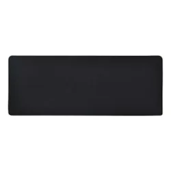 Mousepad Control 90Cm x 40Cm Preto MP9040P