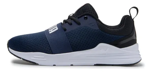 Tênis Wired Run Puma