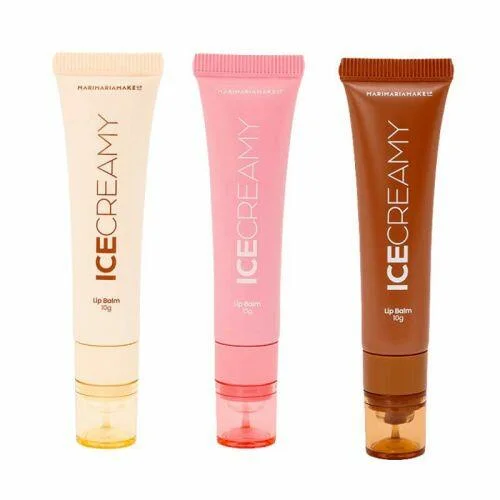 Ice Creamy Lip Balm - Mari Maria