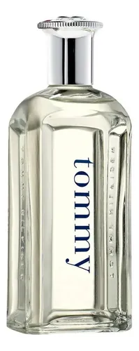Tommy Hilfiger Tommy Tradicional Edt 200ml Para Masculino