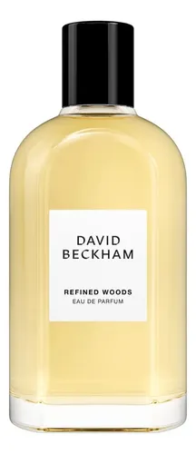 Perfume Masculino David Beckham Refined Woods Eau De Parfum 100ml Amadeirado