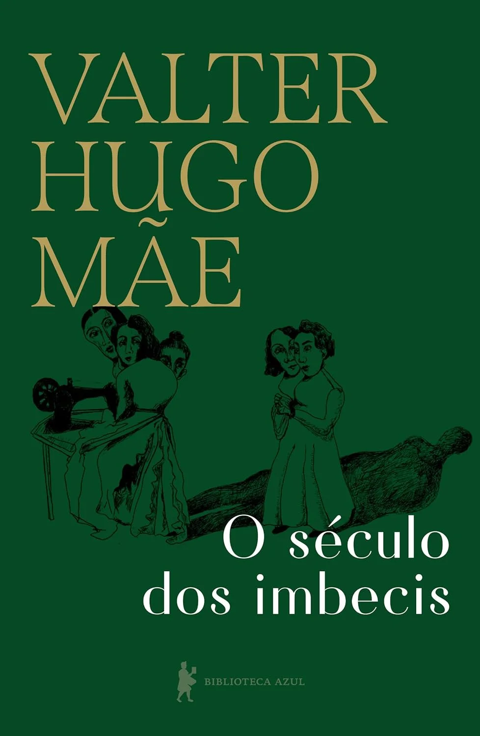 Valter Hugo Mãe