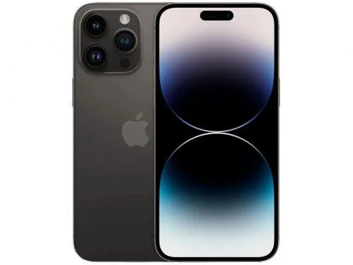 Iphone 14 Pro 128 GB Preto - Excelente