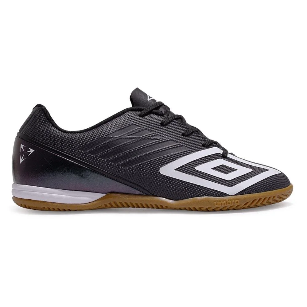 Chuteira Futsal Umbro Velocita Decimo Club Masculina
