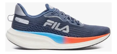 Tenis Fila Speedzone  Promoçao Relampago