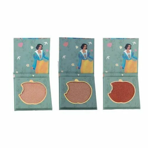 Iluminador Compacto Branca de Neve - Fenzza