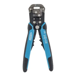 Alicate Desencapador de Fios 0,05-8,0mm Gross